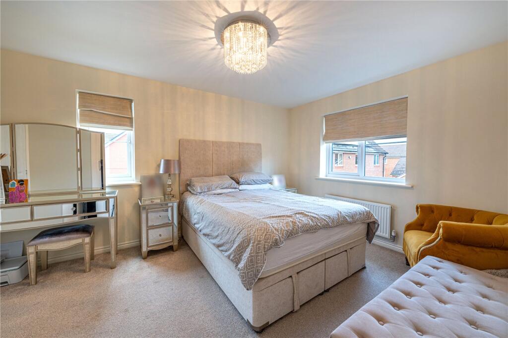 Additional image 13 of Horsfall Drive, Sutton Coldfield, West Midlands, B76