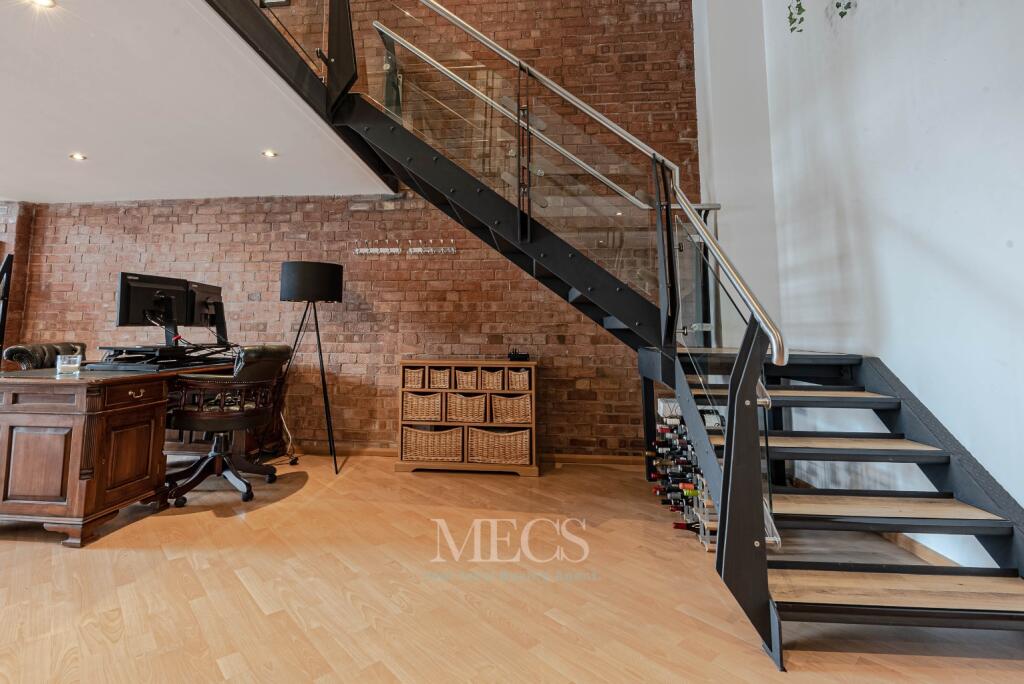 Additional image 5 of Sherborne Lofts, 33 Grosvenor Street West, Birmingham, West Midlands, B16 8HW