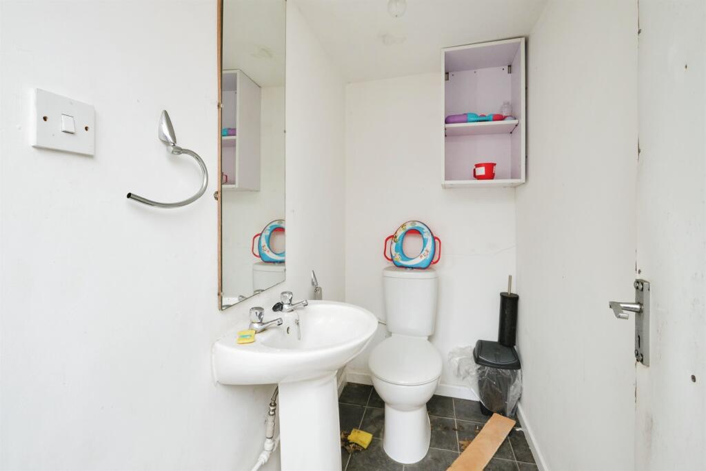 Additional image 13 of Babington Road, Birmingham