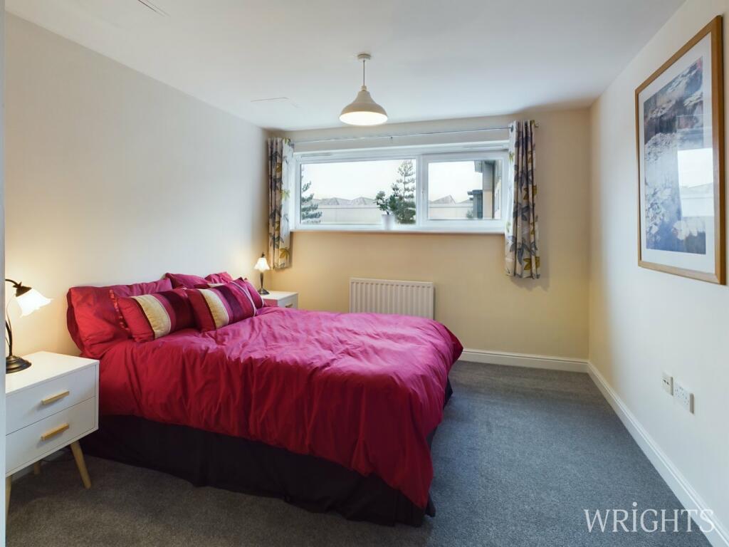 Additional image 13 of Clarkson Court, Hatfield, AL10