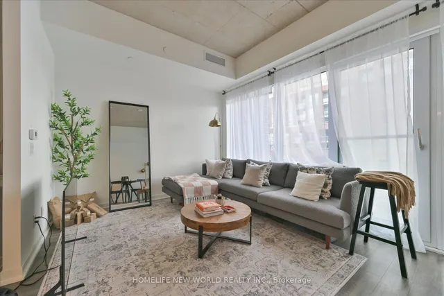 1808 St Clair Ave Unit 514