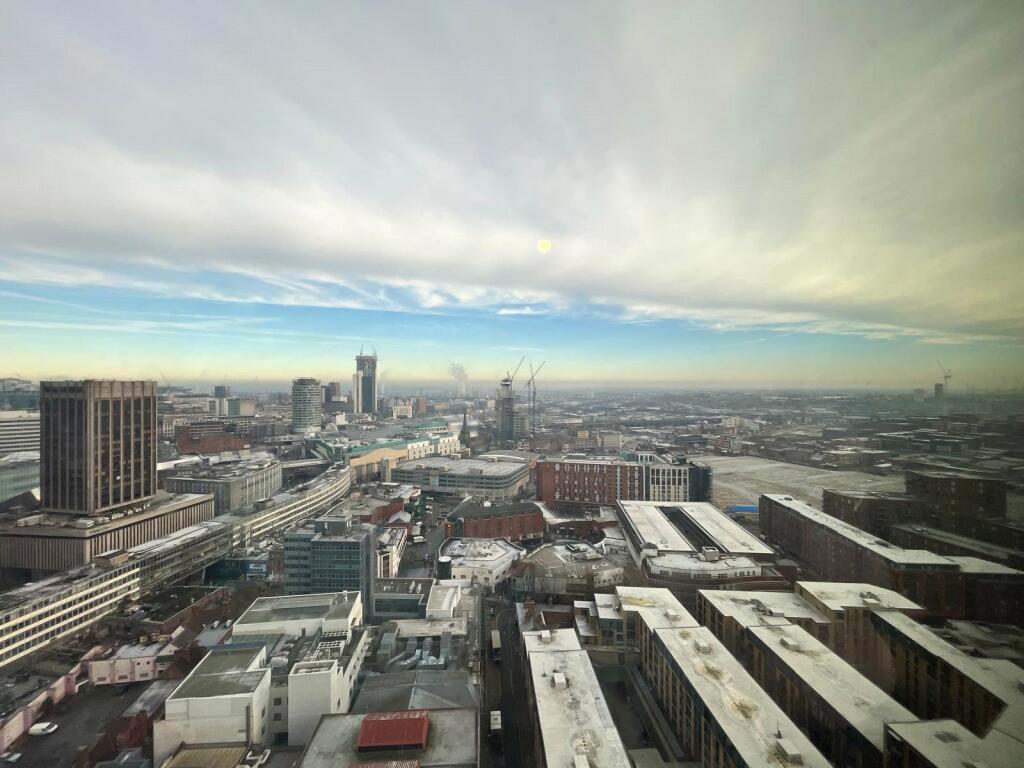 Additional image 7 of South Central, 33 Essex Street, Birmingham, B5