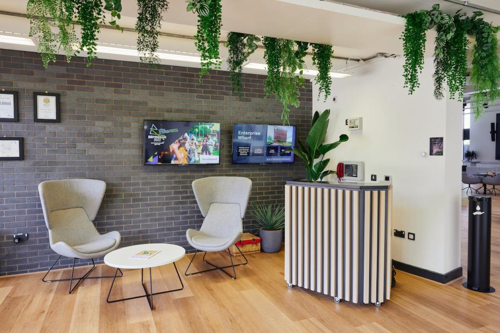 Additional image 8 of ICentrum, Innovation Birmingham, Birmingham, B7 4BP