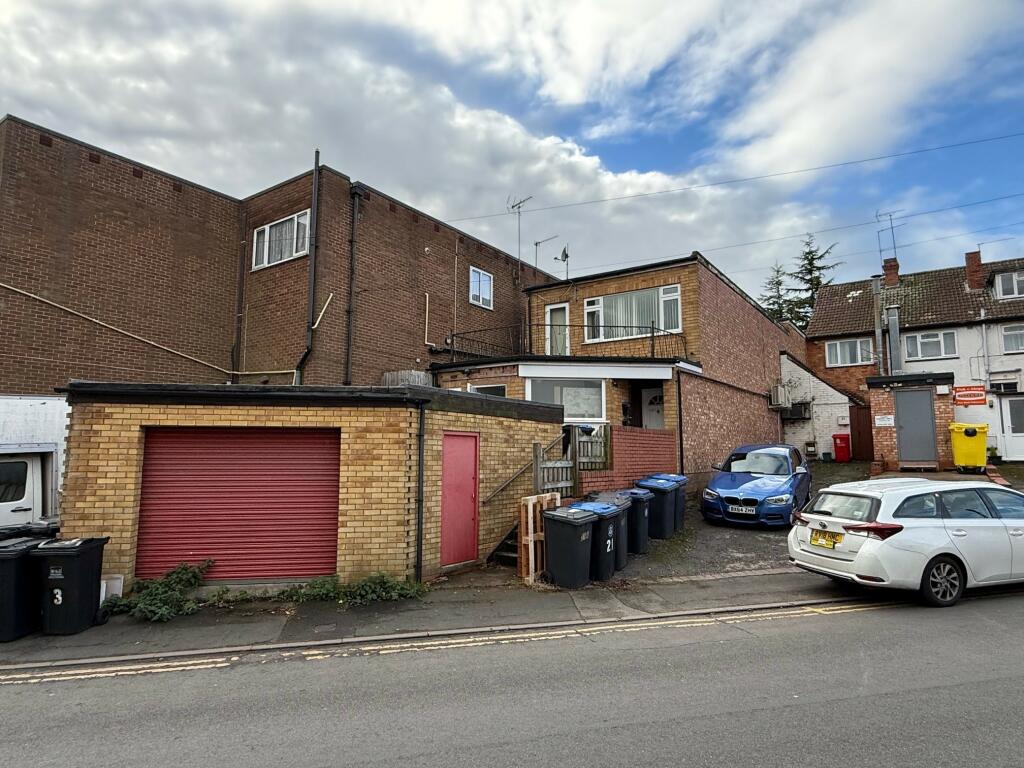 Additional image 15 of 21A Alcester Road, Studley B80 7AG