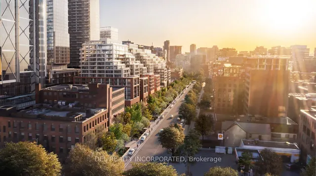 Additional image 21 of 455 Wellington St Unit 611