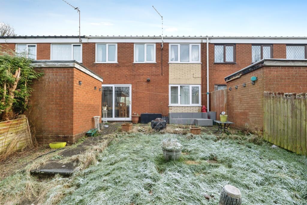 Additional image 16 of Kingsdown Avenue, Birmingham