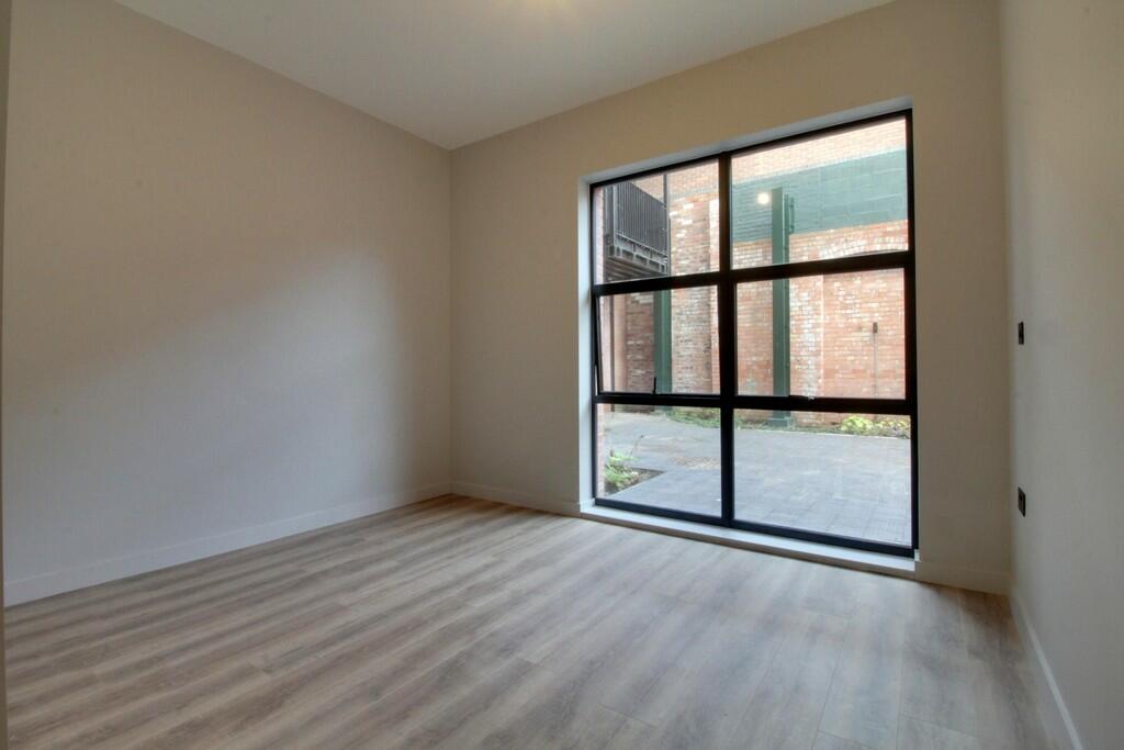 Additional image 6 of Pressworks, Northwood Street, Birmingham