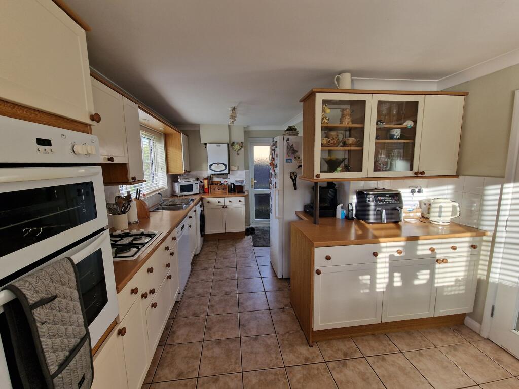 Additional image 3 of Ashmead, Yeovil, Somerset, BA20 2SQ