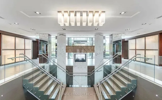 Additional image 27 of 225 Sherway Gardens Rd Unit 1809