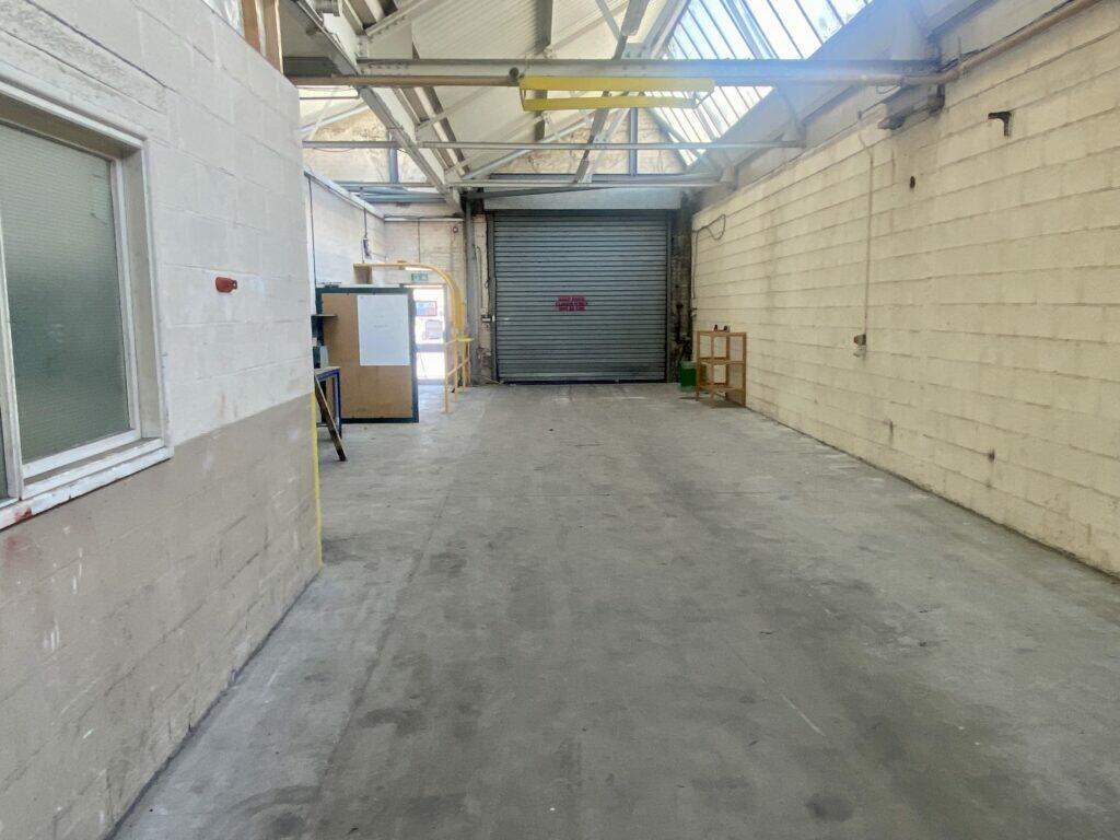 Additional image 8 of Unit 1 Pendle Industrial Estate, Southfield Street, Nelson, BB9 0LD