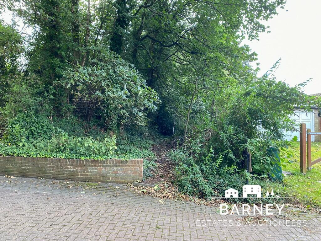 Additional image 5 of Land off Park Street, St. Albans, Hertfordshire, AL2