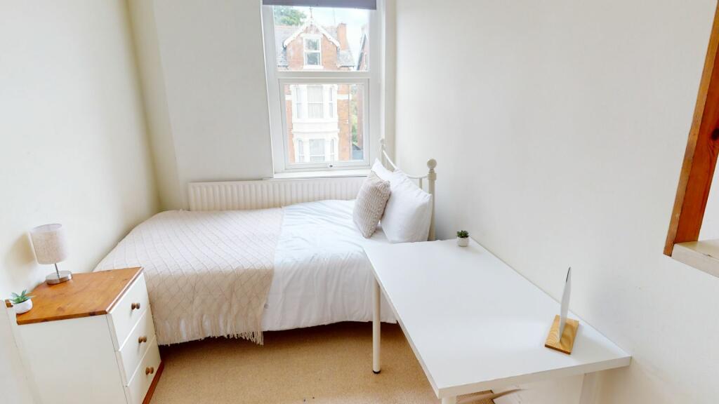 Additional image 9 of 127 Gillott Road B16 0ET