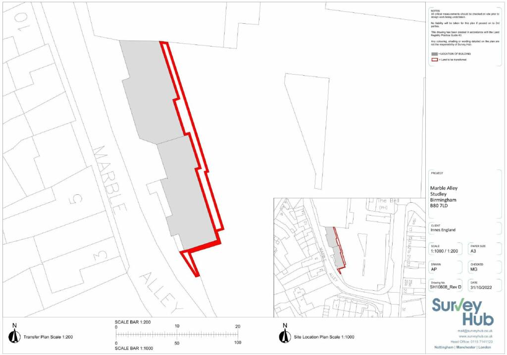 Additional image 10 of Marble Alley, Studley, Warwickshire, B80