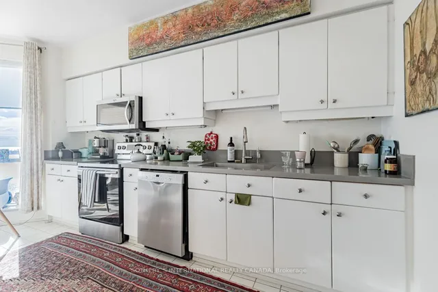 Additional image 7 of 10 Queens Quay Unit 2305