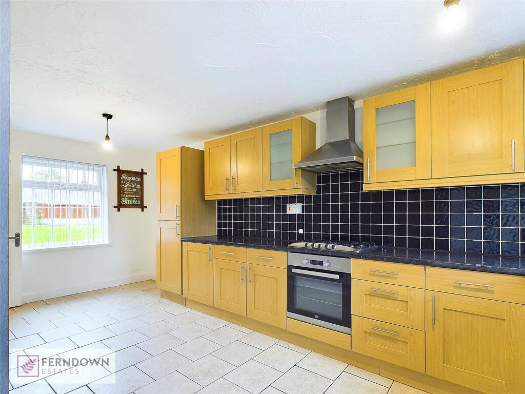 Additional image 7 of Coralin Close, Chelmsley Wood, Birmingham, B37