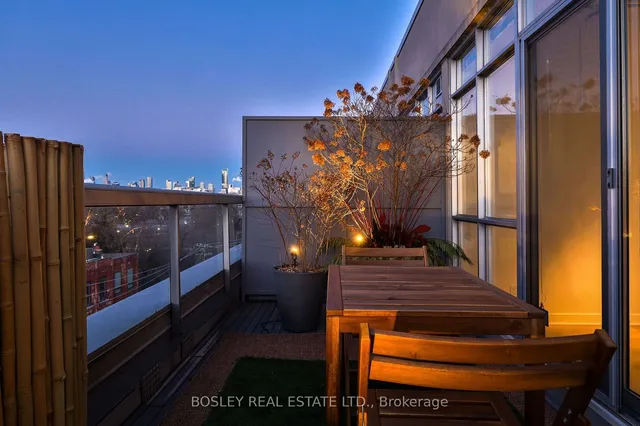 Additional image 25 of 955 Queen St Unit PH6