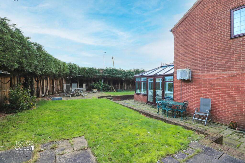 Additional image 32 of The Gables, Polesworth