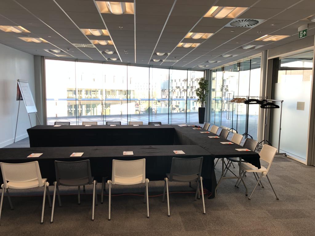 Additional image 4 of Office  Millennium Point, Curzon Street  Birmingham West Midlands B4 7XG  U