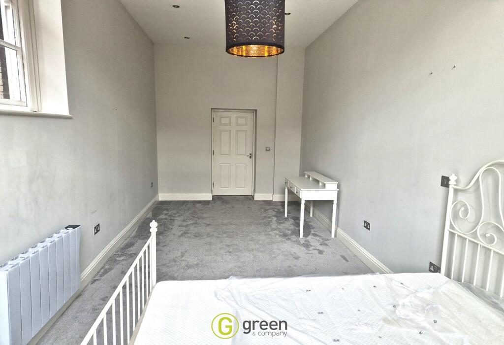 Additional image 7 of Apartment 3 The Old Art School, 34 Lichfield Road, Sutton Coldfield