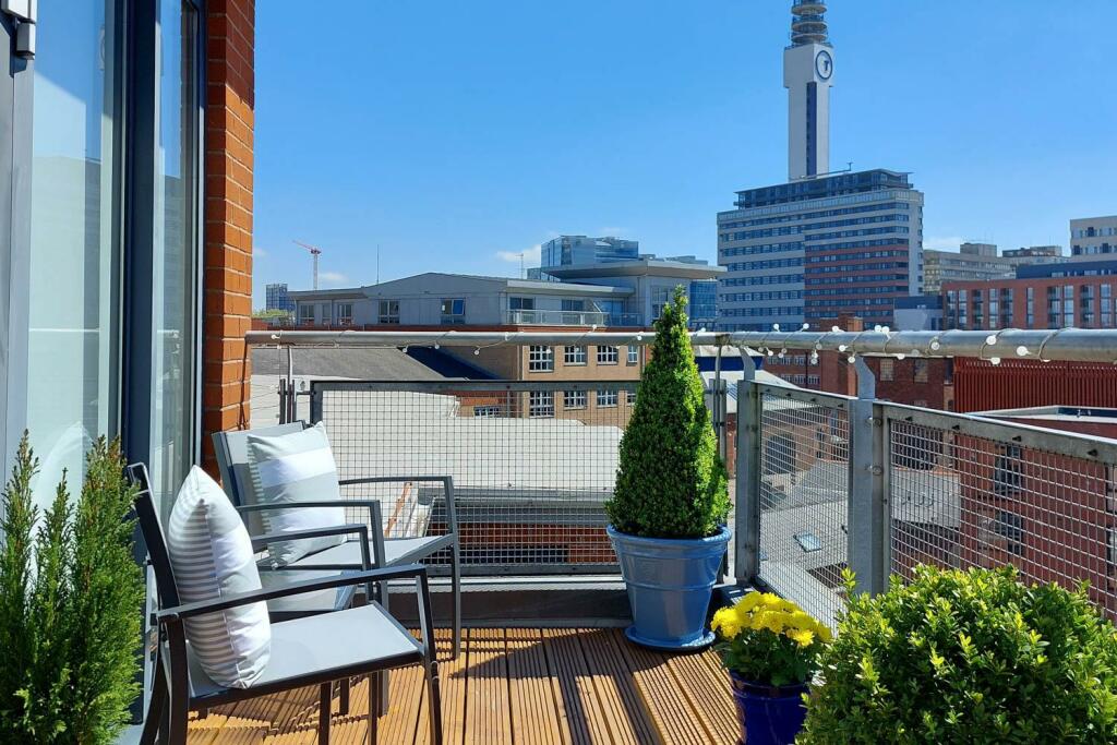 Additional image 18 of Newhall Court, George Street, Birmingham