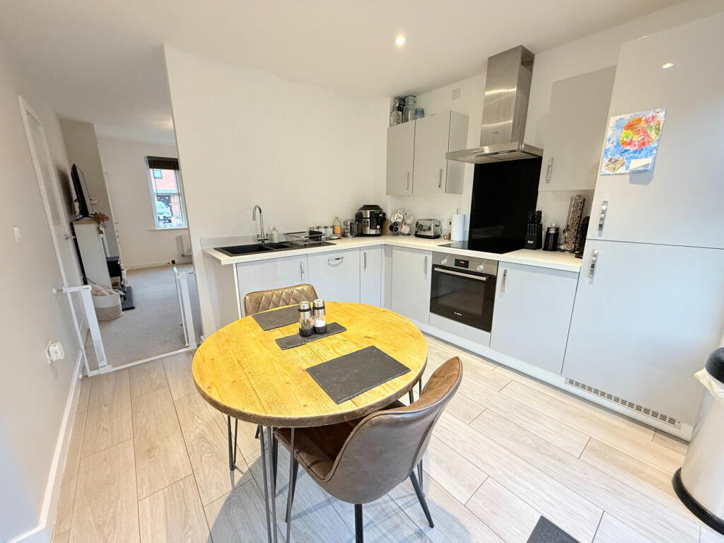 Additional image 4 of James Watt Drive, Blythe Valley