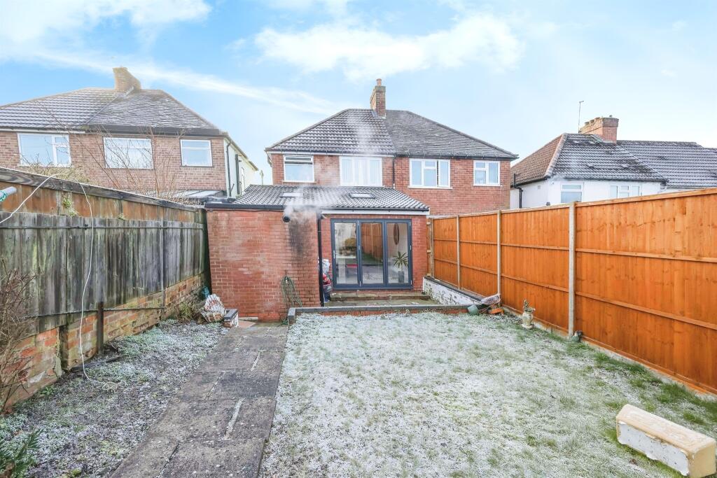 Additional image 16 of Dell Road, BIRMINGHAM