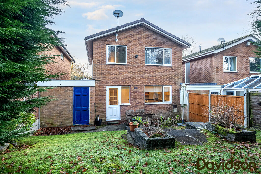 Additional image 29 of Niall Close, Edgbaston, Birmingham