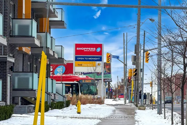 Additional image 27 of 2791 Eglinton Ave Unit 525