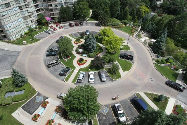 Additional image 32 of 10 Guildwood Pkwy Unit 418