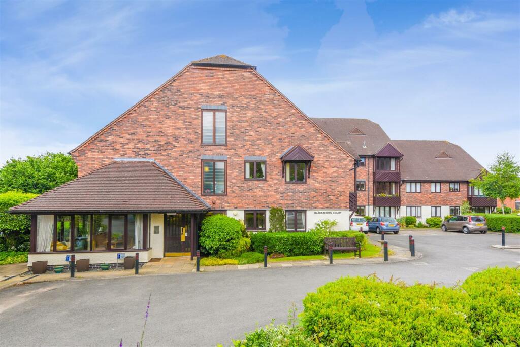 Additional image 11 of Chestnut Walk, Henley-In-Arden