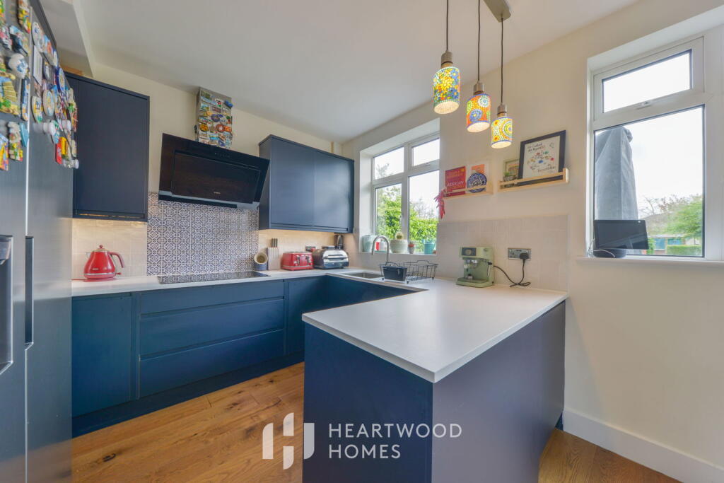 Additional image 8 of Vesta Avenue, St. Albans, AL1 2PG