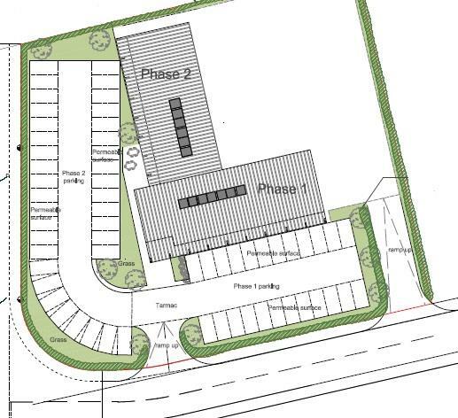 Additional image 4 of 303 Interchange, Mere, Warminster