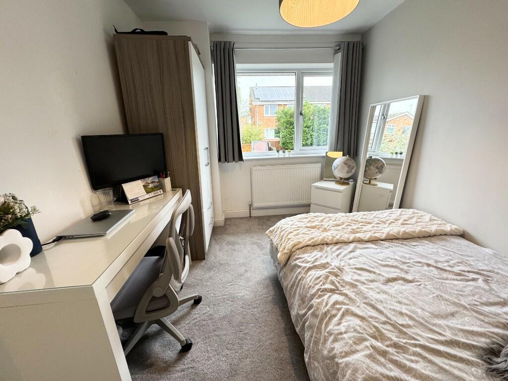 Additional image 13 of Dordon Close, B90