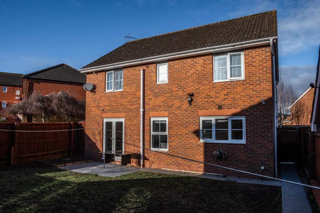 Additional image 21 of Waterway Court, Birmingham, West Midlands, B14