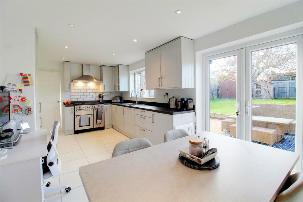 Additional image 25 of Somers Road, Welham Green