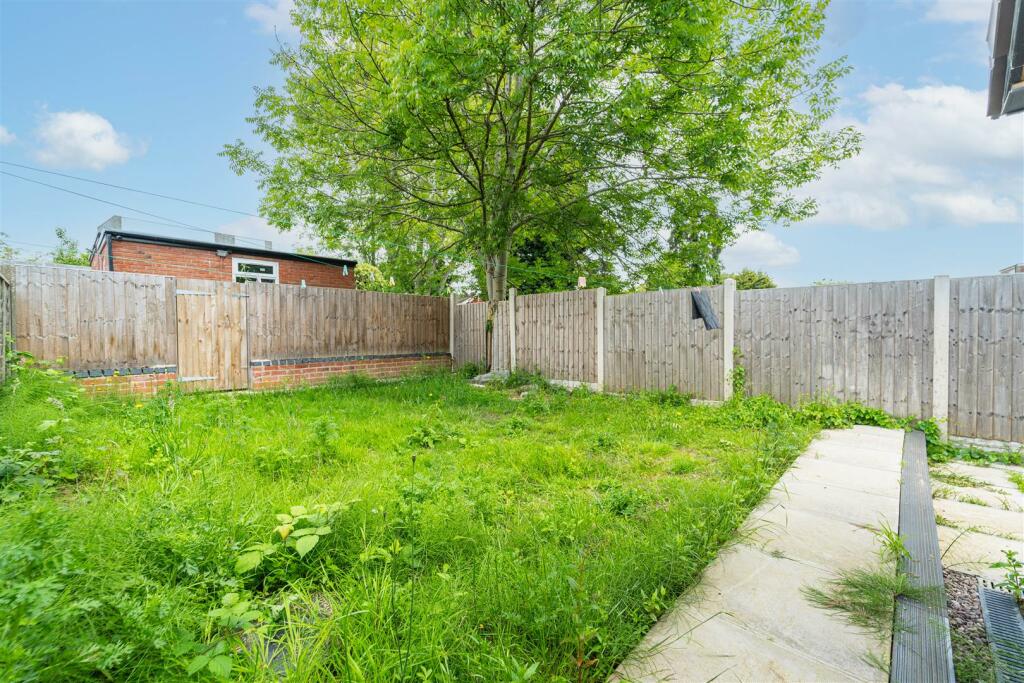 Additional image 27 of Gibbins Road, Birmingham