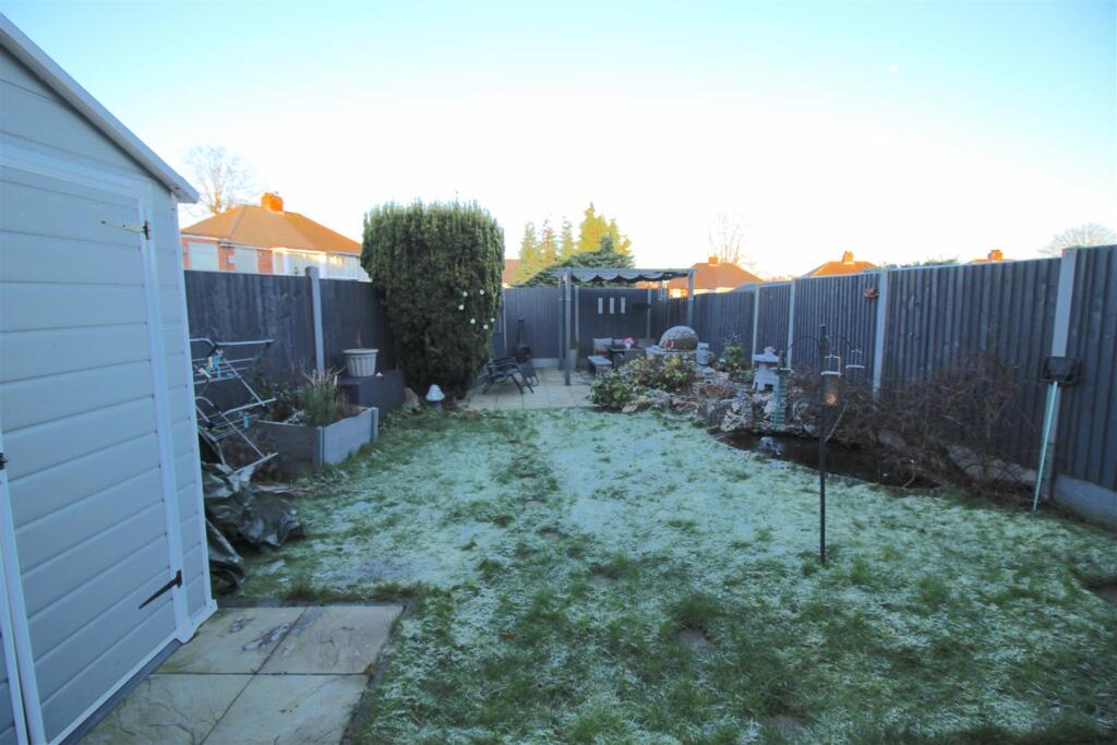 Additional image 18 of Kennedy Croft, Sheldon, Birmingham