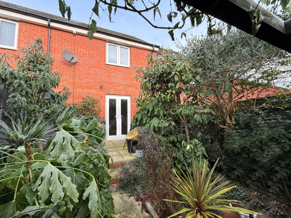 Additional image 24 of Berry Maud Lane, Shirley