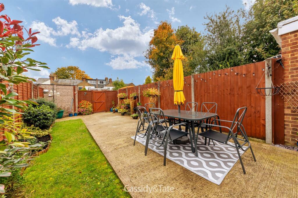 Additional image 17 of Hardwicke Place, London Colney, St. Albans