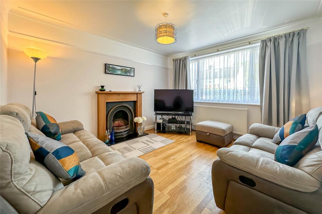 Additional image 2 of Oakwood Drive, St. Albans, Hertfordshire, AL4