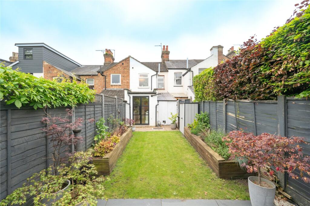 Additional image 6 of Cavendish Road, St. Albans, Hertfordshire