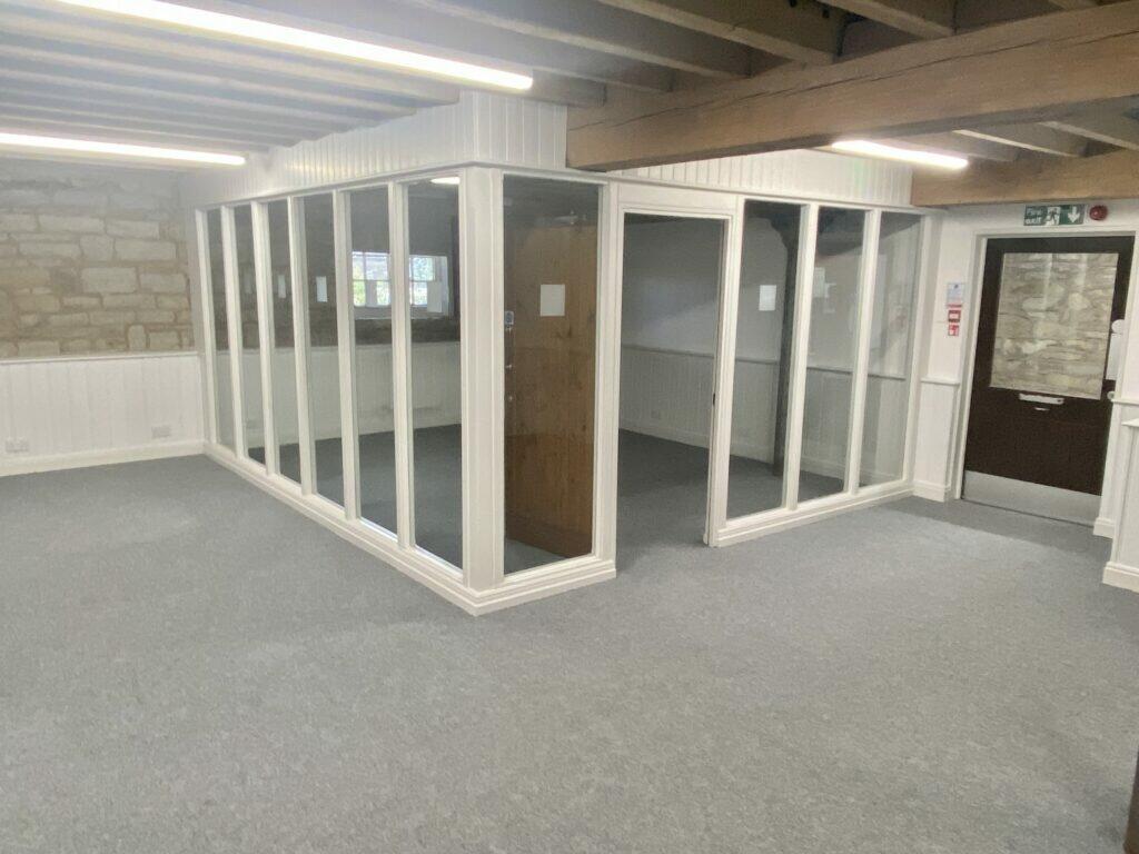 Additional image 6 of Ground Floor Block C The Wharf, Manchester Road, Burnley, BB11 1JG