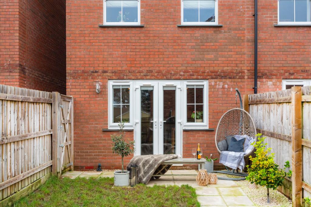 Additional image 19 of Galahad Street, Wincanton