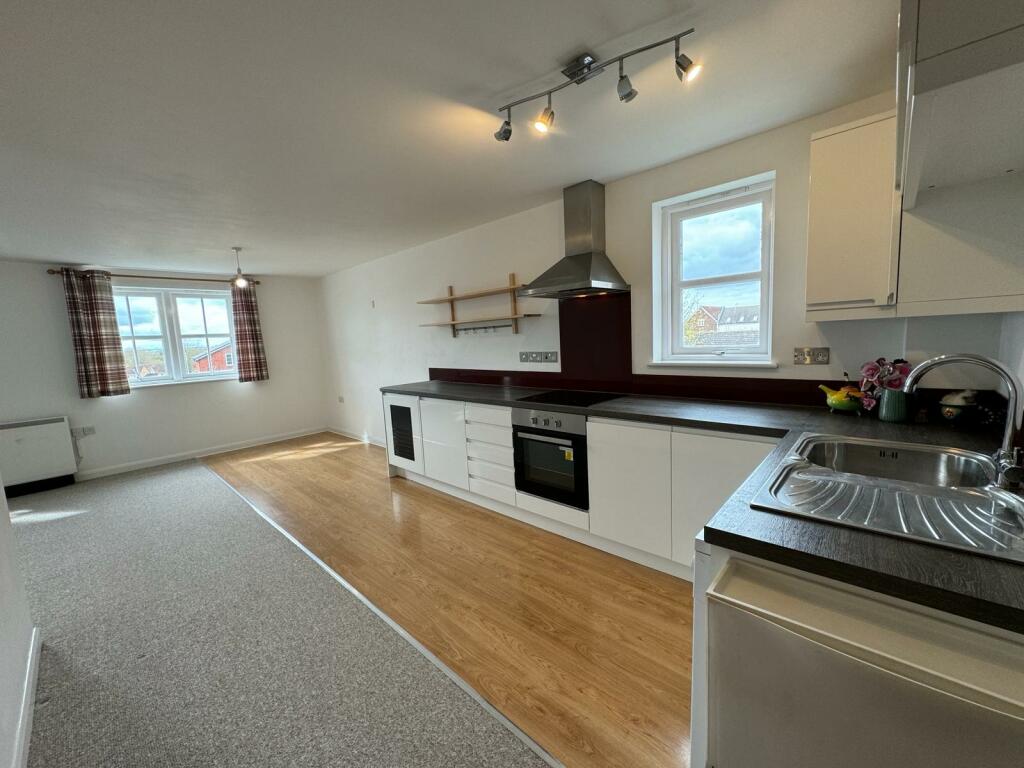 Additional image 4 of Coachmans Yard, Glastonbury