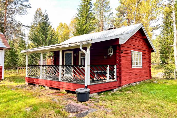 Additional image 3 of Arvselen 25, Malung-Sälens kommun