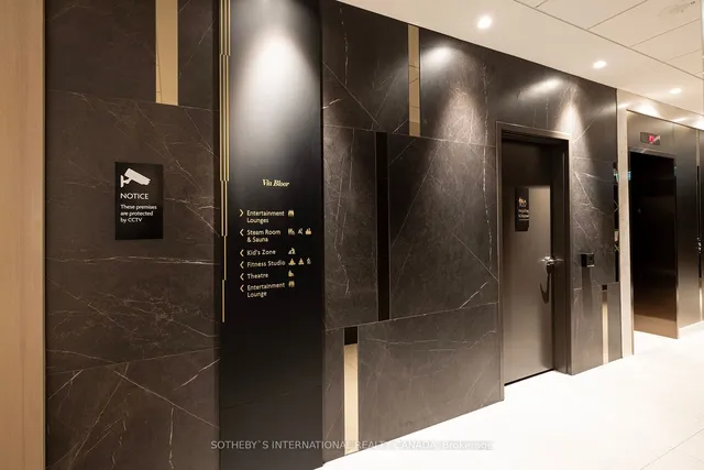 Additional image 26 of 585 Bloor St Unit 4022