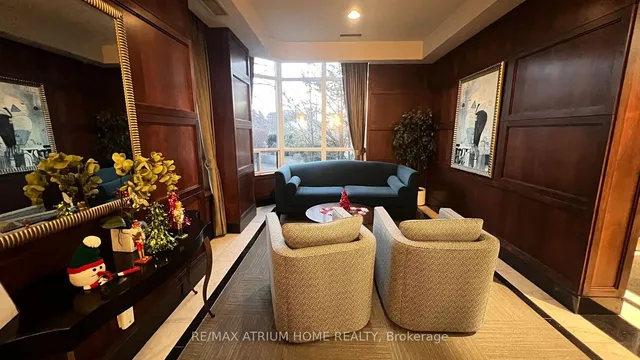 Additional image 5 of 35 Finch Ave Unit 2511