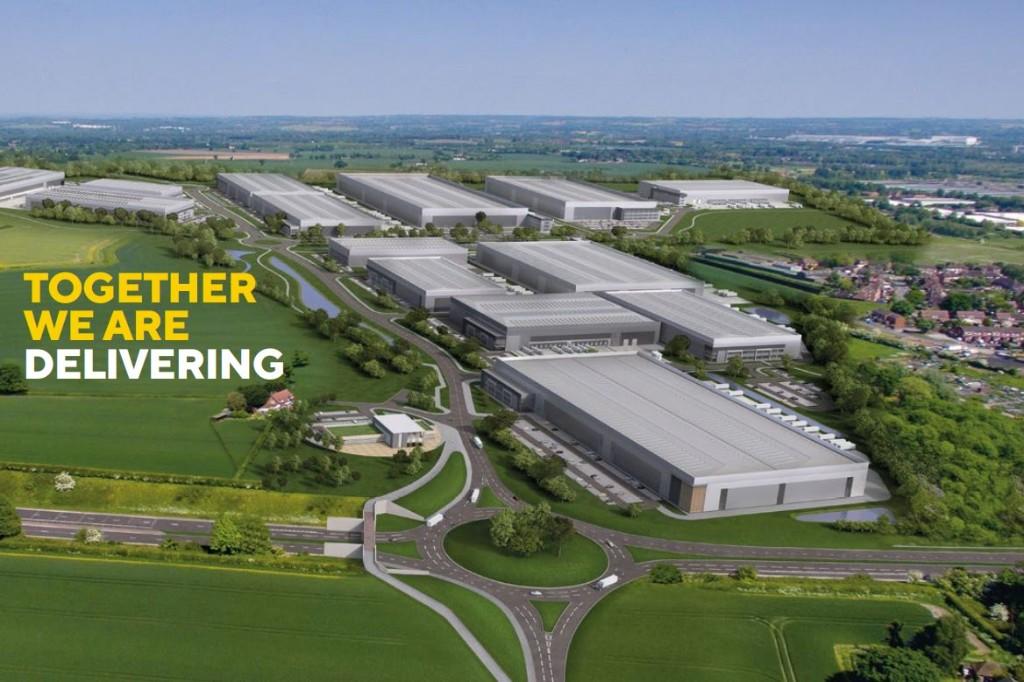 Additional image 2 of Peddimore Birmingham, Peddimore Lane, Minworth, Sutton Coldfield, B76 9AA