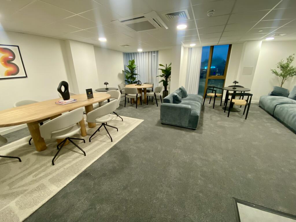 Additional image 15 of South Central, Essex Street, B5