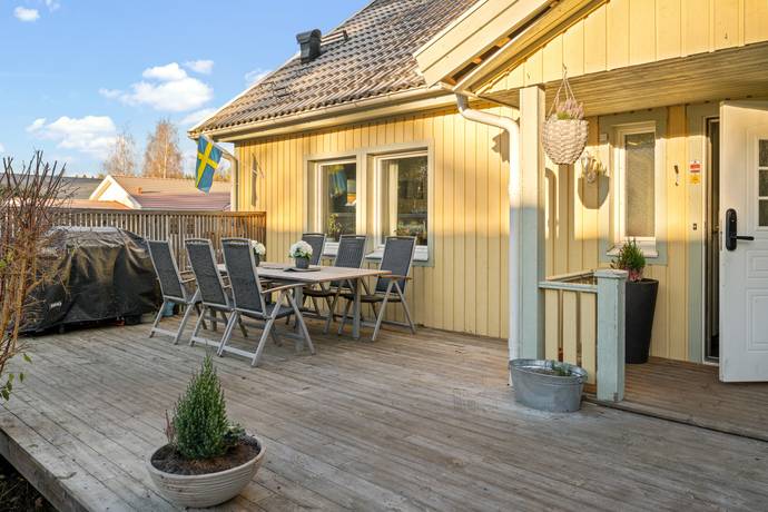 Additional image 3 of Asplundsvägen 25, Bergshamra, Norrtälje kommun